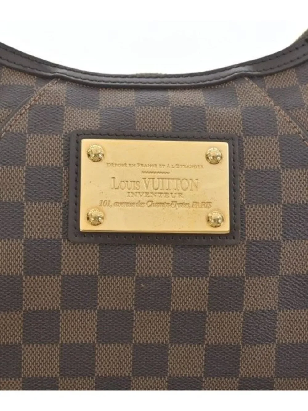 Louis Vuitton this authentic